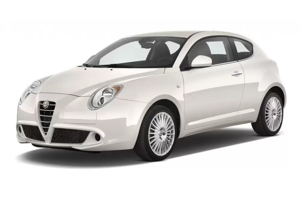 Alfa Mito 2008